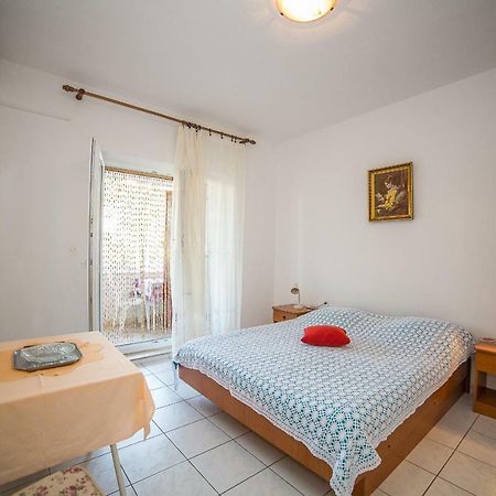 Apartmani Ina Povlja  Dış mekan fotoğraf