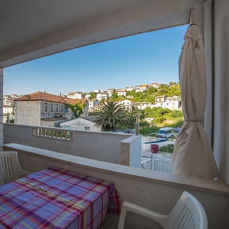 Apartmani Ina Povlja  Dış mekan fotoğraf