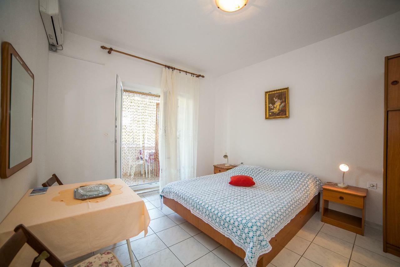 Apartmani Ina Povlja  Dış mekan fotoğraf